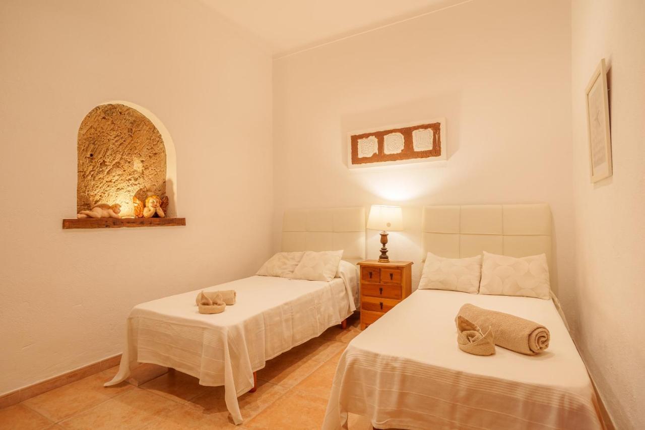 Villa Bon Pas Alcudia By Mallorca Villa Selection Bagian luar foto